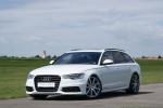 Audi A6 3.0 TDI S-Line Avant by MTM 2012 года